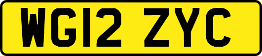 WG12ZYC