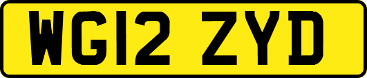WG12ZYD