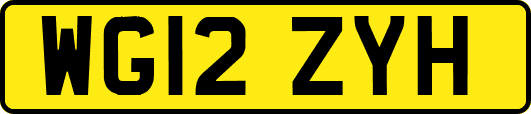 WG12ZYH