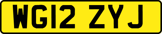 WG12ZYJ