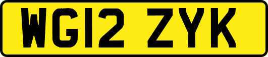 WG12ZYK
