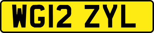 WG12ZYL