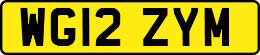 WG12ZYM
