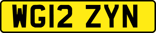 WG12ZYN