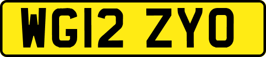 WG12ZYO