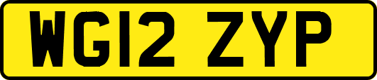 WG12ZYP