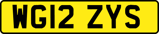 WG12ZYS