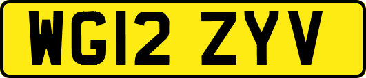 WG12ZYV