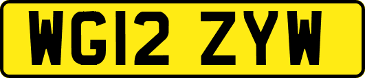 WG12ZYW