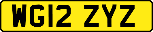 WG12ZYZ