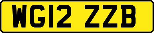 WG12ZZB
