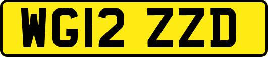 WG12ZZD