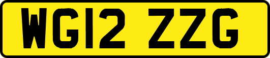 WG12ZZG