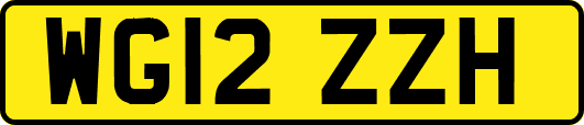 WG12ZZH