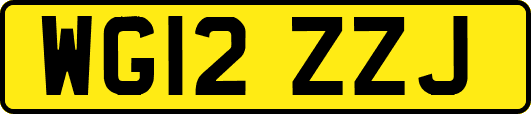 WG12ZZJ