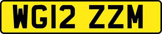 WG12ZZM