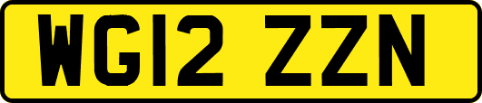 WG12ZZN