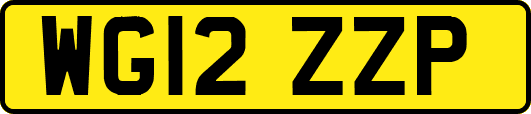 WG12ZZP