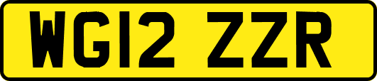 WG12ZZR