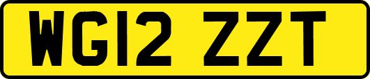 WG12ZZT