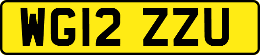 WG12ZZU