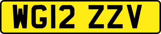 WG12ZZV