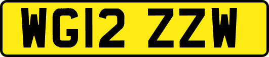 WG12ZZW