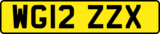 WG12ZZX