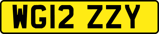 WG12ZZY