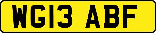 WG13ABF