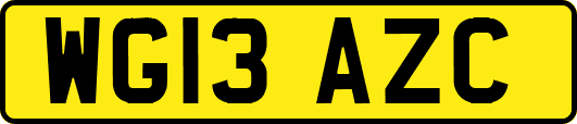 WG13AZC