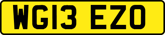 WG13EZO