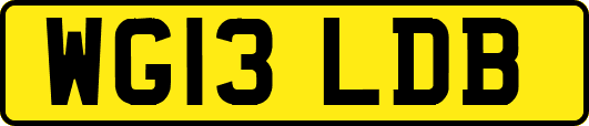 WG13LDB