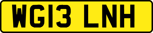 WG13LNH