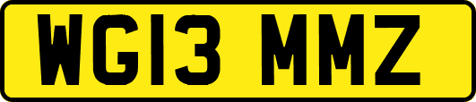 WG13MMZ