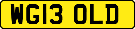 WG13OLD