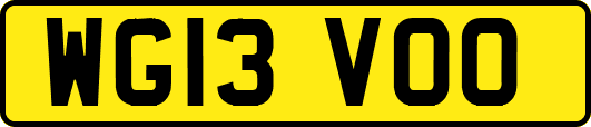 WG13VOO