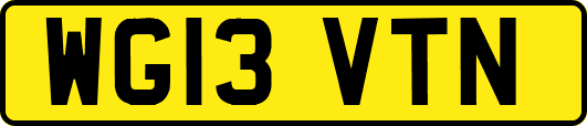 WG13VTN