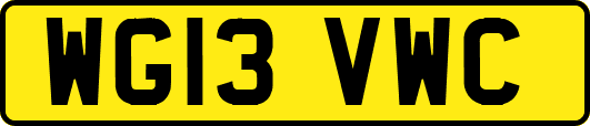 WG13VWC