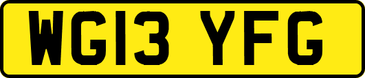 WG13YFG