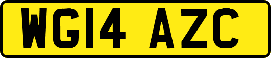 WG14AZC