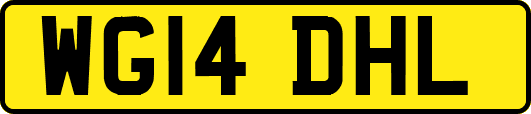 WG14DHL