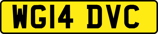 WG14DVC