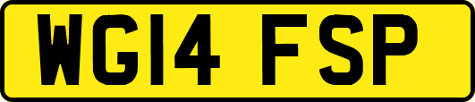 WG14FSP