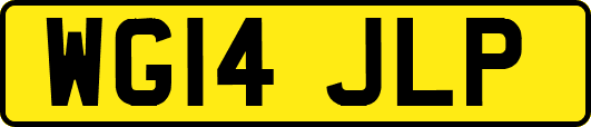 WG14JLP