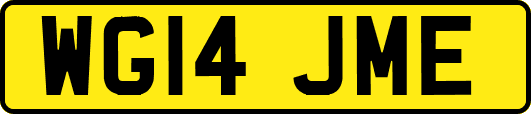 WG14JME