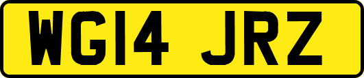WG14JRZ