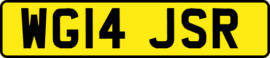 WG14JSR