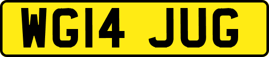 WG14JUG