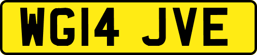 WG14JVE